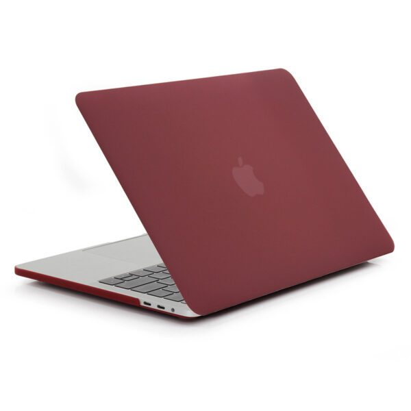 Apple Macbook Scratch-proof Protective Case - Image 7