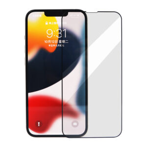 Apple Anti-fingerprint Screen Protector