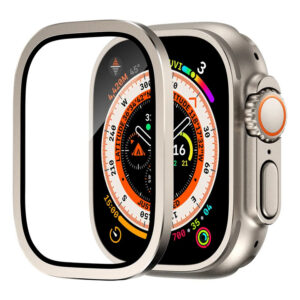 Apple Watch Full Screen Screen Protector