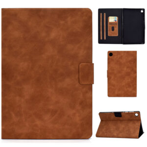 Samsung Tablet Suede Protective Case