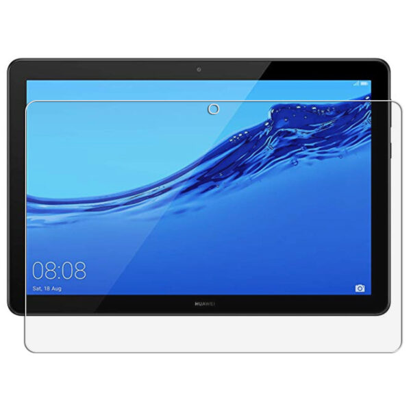 Huawei MediaPad Shatterproof Screen Protector - Image 2