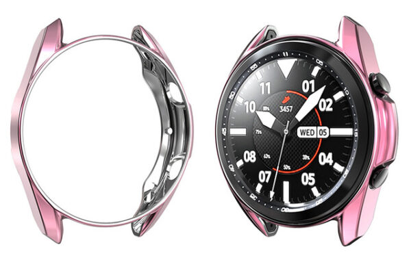 Samsung Watch TPU Protective Case - Image 8