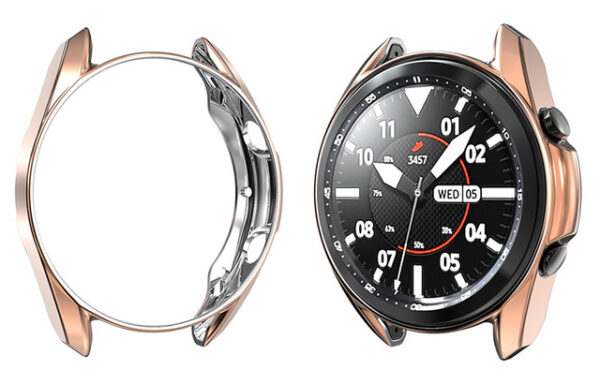 Samsung Watch TPU Protective Case - Image 9