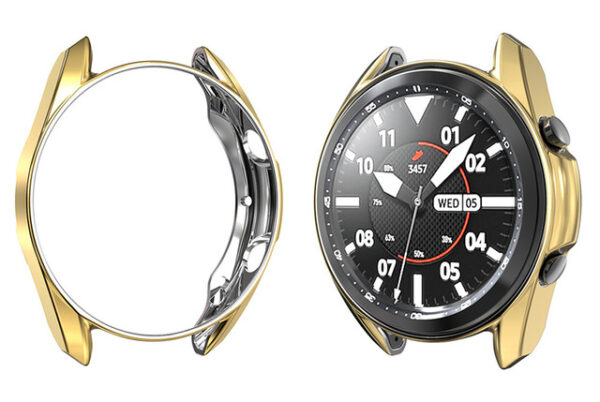 Samsung Watch TPU Protective Case - Image 10