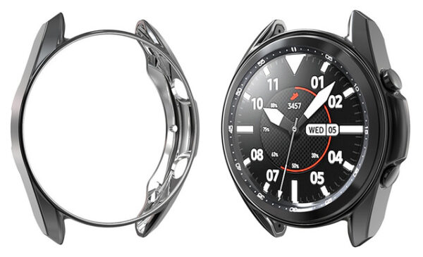 Samsung Watch TPU Protective Case - Image 11