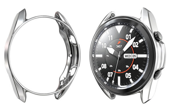 Samsung Watch TPU Protective Case - Image 12