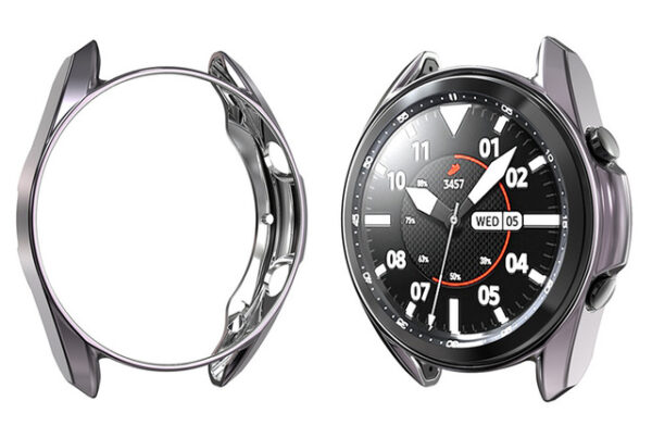 Samsung Watch TPU Protective Case - Image 13