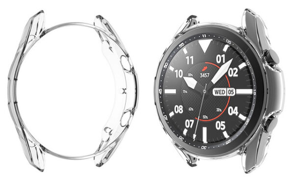 Samsung Watch TPU Protective Case - Image 14