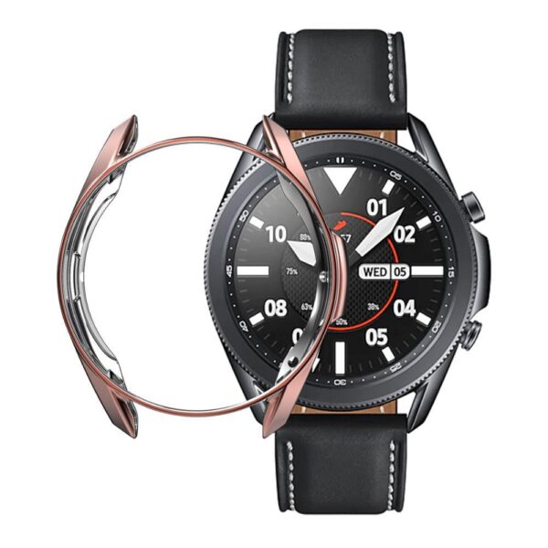 Samsung Watch TPU Protective Case