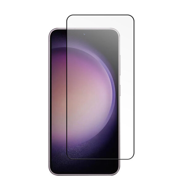 Samsung Full Screen Screen Protector