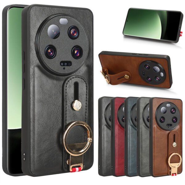 Xiaomi Popular Phone Case - Image 2