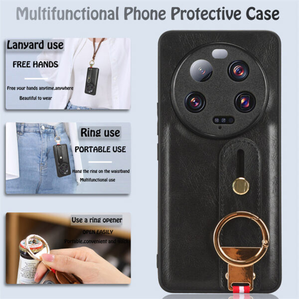 Xiaomi Popular Phone Case - Image 4