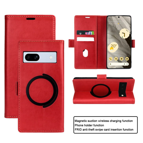 Google Simple Phone Case - Image 10