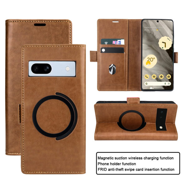 Google Simple Phone Case - Image 2