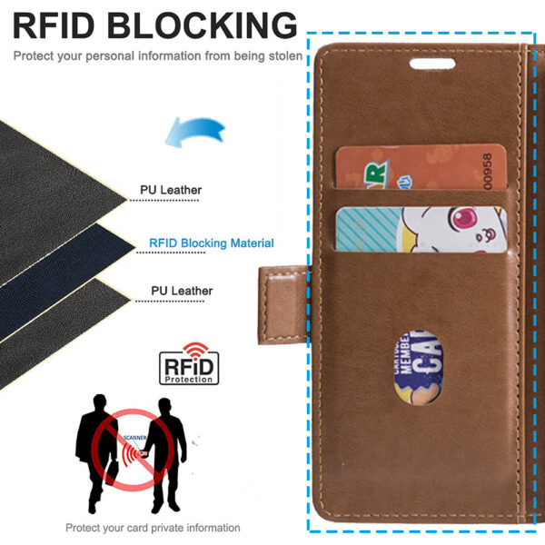 Google Simple Phone Case - Image 3