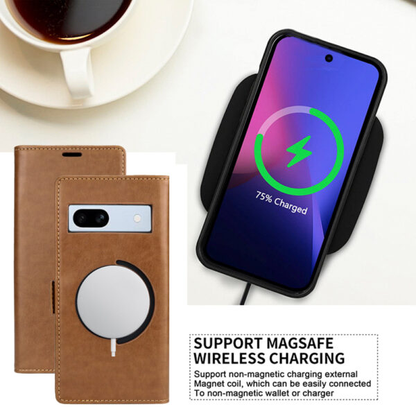 Google Simple Phone Case - Image 4