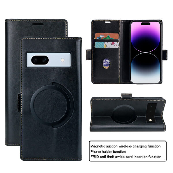 Google Simple Phone Case - Image 6
