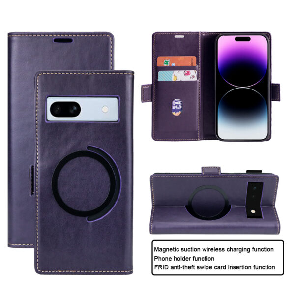 Google Simple Phone Case - Image 8