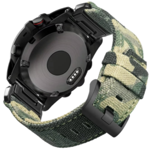 Vogue - Garmin Watch Bands
