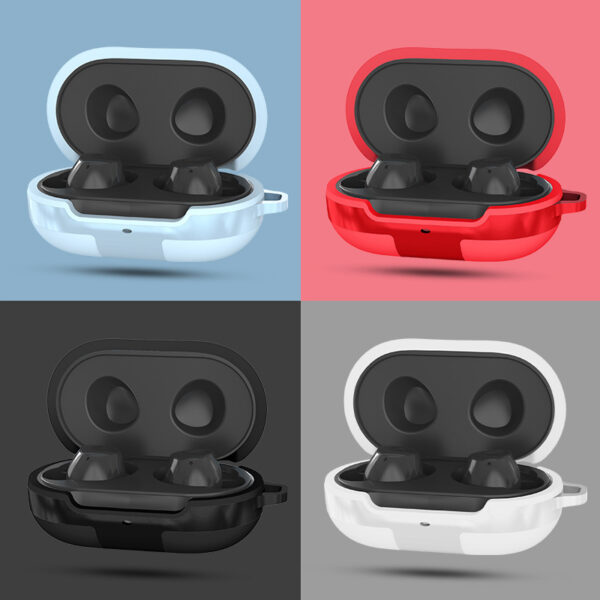 Samsung Buds Solid Tones Earphone Case - Image 3