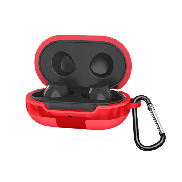 Samsung Buds Solid Tones Earphone Case - Image 5