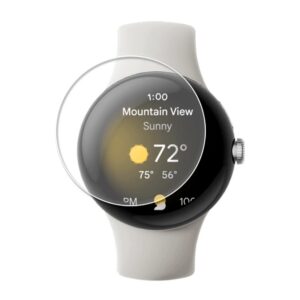 Google Pixel Watch Fall-resistant Screen Protector