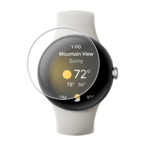 Google Pixel Watch Fall-resistant Screen Protector