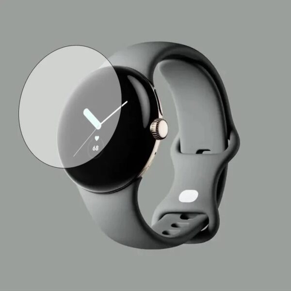 Google Pixel Watch Fall-resistant Screen Protector - Image 3
