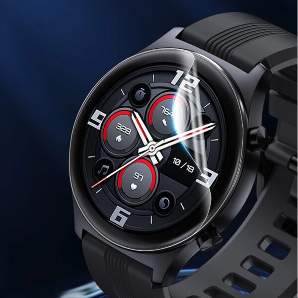 Google Pixel Watch Fall-resistant Screen Protector - Image 4