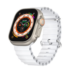Apple Watch Silicone Bands