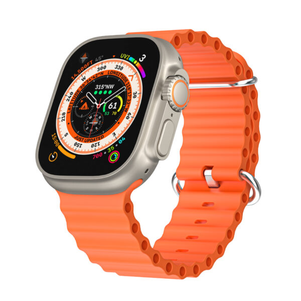 Apple Watch Silicone Bands - Image 6