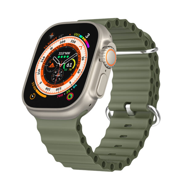 Apple Watch Silicone Bands - Image 8