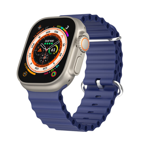 Apple Watch Silicone Bands - Image 9